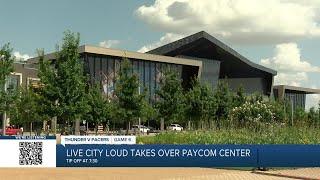 Fans anxious for Game 6 of the NBA finals