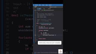 Finding zero sum subarray in #array #algorithmsintelugu #datastructuresintelugu #datastructures