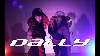 효린(HYOLYN) - 달리(Dally) (Feat.GRAY) | Dance Cover | OMG Dance Studio