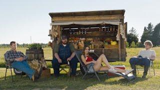 Letterkenny | Hick Off