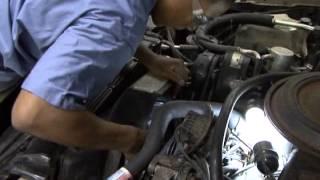 Auto Tech in Akron Public Schools, by CJ Musgrave