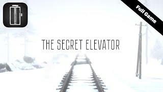 The Secret Elevator Remastered | Walkthrough | Full Game | David Malinov | Ishigami