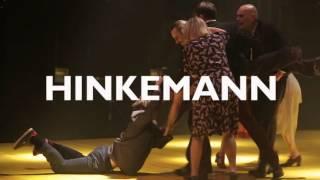 Hinkemann @ #zekaem [Trailer] ZKM