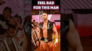 LA Knight's Entrance Said It All...
