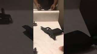 Let’s start a new trend!!! #cga #shorts #m&p #pistol #edc #gunshorts