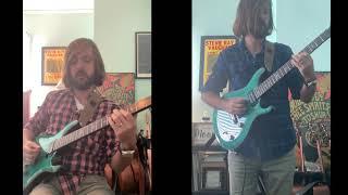 Bang! Music Gear Reviews: Jon Wiley plays Paul's Guitar by PRS SE