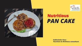 pancake 1