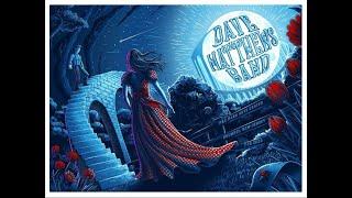 Dave Matthews Band 7/10/2024 PNC Bank Arts Center Holmdel, NJ Post Show Stream