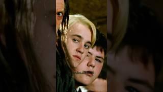 Funny Draco Malfoy side eye edit Harry Potter #harrypotter #dracomalfoy #shorts #slytherin #sideeye