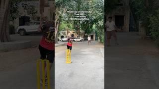 World Test Championship Final 2025 RCB VS South Africa 1 Over Intense Test Cricket Match