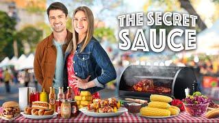 THE SECRET SAUCE - Official Movie Trailer