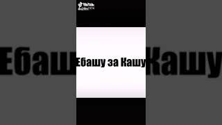 Ебашу за кашу