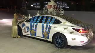 Turkmen gelnaljy  Studio GYZYLGUL  2019