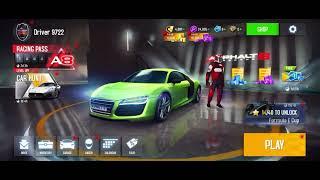 Asphalt 8: Airborne, [ 7th January 2025 ]