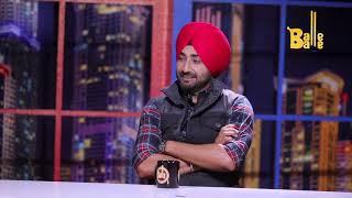 E05.1 - Khorupanti News with Lakha Ft. Ranjit Bawa || Balle Balle TV || Full Interview