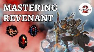 Your Crash Course in Guild Wars 2 | Tonight We Master Every Revenant Specialization