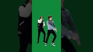 Dance green screen, dance boys #shorts