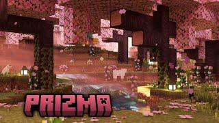 This Is The BEST Minecraft Bedrock RTX Texture Pack - Prizma RTX - Free Download 1.20 - 1.20.30