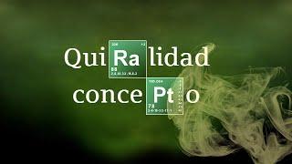 QUIRALIDAD | Química Orgánica