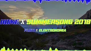 Fakti x Elektronomia - Home x Summersong 2018
