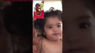 QUE VOY HACER CON ESTA NIÑA