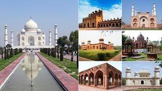 The Amazing Travel Experience Of Agra | New Travel Videos 2017