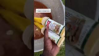 HOW TO BOIL SHRIMP LOUISIANA STYLE 