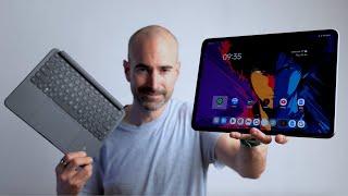 OnePlus Pad 2 Review | Best Android Tablet of 2024?