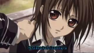 Behind Yuki's Hazel Eyes