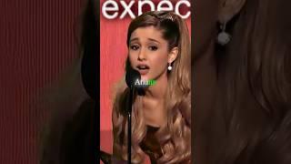 Eminem is SCARED of Ariana Grande 