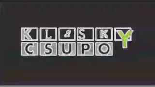 KlasKy Csupo G Major 4 Squared
