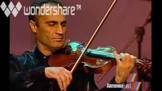 THE BEST VIOLINIST I KNOW ! Samvel Yervinyan