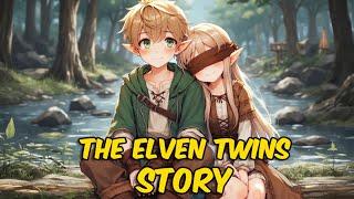 Elf Twins | MORAL STORY