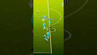 Neymar jr amazing goal#gaming#shortvideo#pestricks #pcgaming#shortsviral#pesgames#efootball