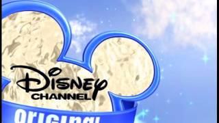 Brookwell McNamera Entertainment/ Disney Channel Originals (2000/2002)