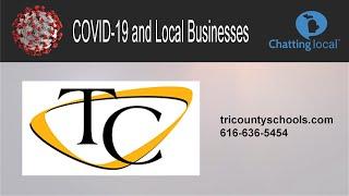 Tri County Schools look at providing meals for students COVID 19 crisis DW Video & Multimedia LLC