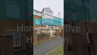Harwood Drive, Houghton le Spring, DH4 5NY