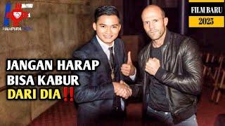 Anak Istrinya Dihabisi, Jelas Dia Murka ! Alur Cerita Film Action