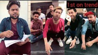 Mr Hobbit tiktok video | shailzaibu | Zubair zaibu comedy video Dope