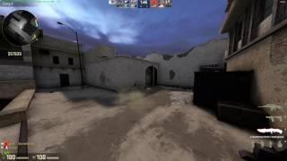 [CSGO/Skeet] Testing out my new i7 on max settings