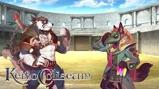 Kemo Coliseum OST - Lambert Battle