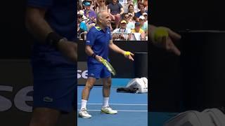 The WALL of Mansour Bahrami! 