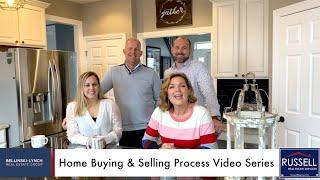 Home Buying & Selling Process Video Series Welcome Video