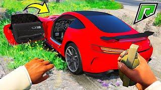 ОБНОВЛЕНИЕ НА РАДМИР РП ГТА 5 + ПОЛУЧИ ДОРОГУЮ ТАЧКУ БЕСПЛАТНО 100% - RADMIR GTA 5 RP