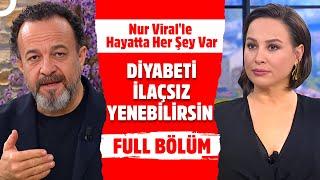 Nur Viral'le Hayatta Her Şey Var | 12 Kasım