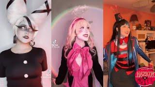 Hazbin hotel cosplay Tiktok completion #6 ️