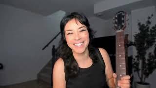 Emm TV Vol 1, Emm Gryner, "How To Start A Band From Home"