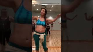 Zillin like a villain! Come join us for Houston finger cymbal classes! Sahirabellydances.com #zills