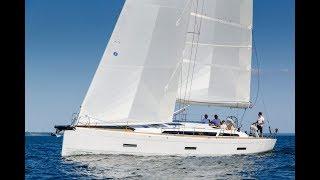 X4⁹ - the latest member of the X-range - by X-Yachts - X4.9