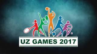 UZ Games 2017 Teaser